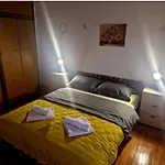 Deluxe Apartman