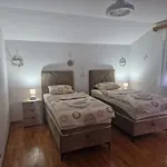 Deluxe Apartman *