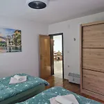 Deluxe Apartman Čapljina