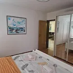 Deluxe Apartman *