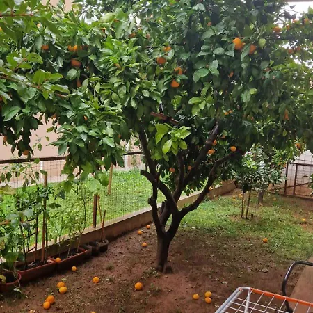 Appartamento Deluxe *