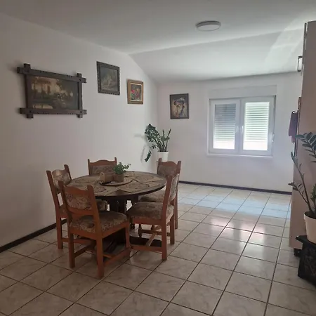 Appartamento Deluxe Čapljina