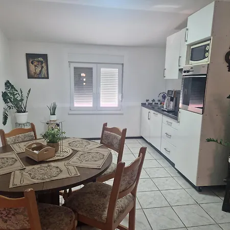 Appartamento Deluxe Čapljina