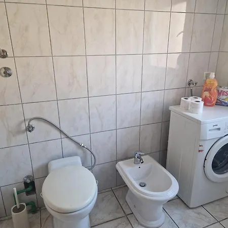 Deluxe Appartamento *