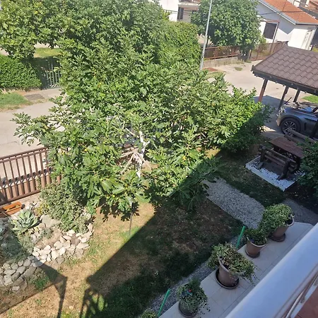 Deluxe Appartamento *