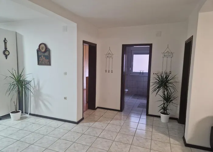 公寓 Deluxe Čapljina